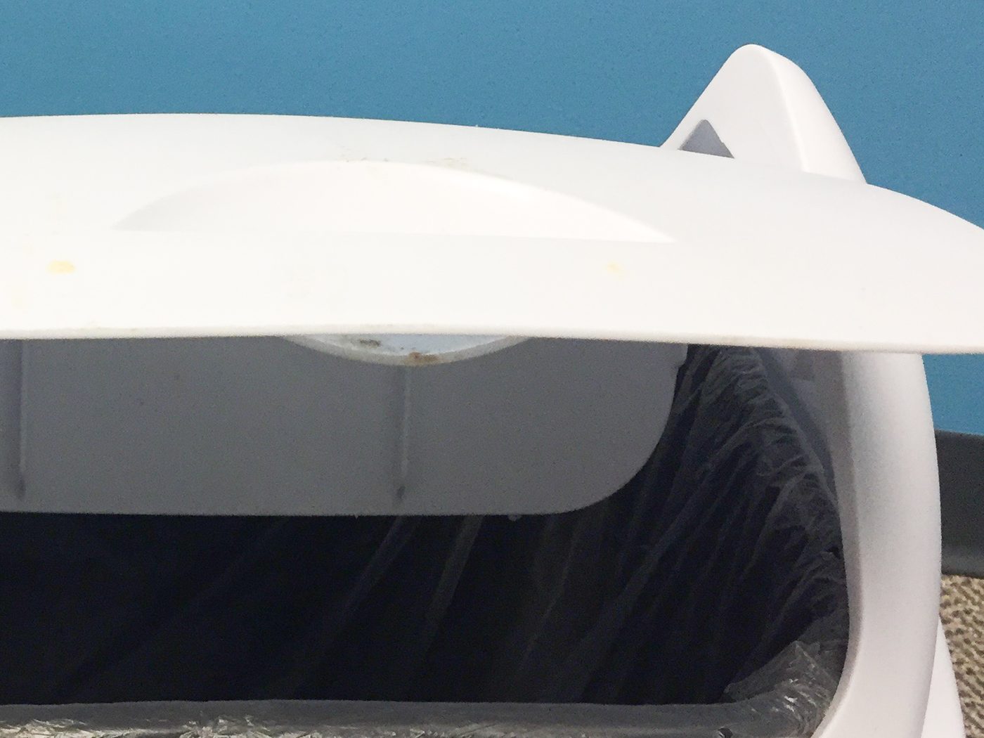 The Science of Peel-and-Stick: Why SafeHandle Stays Stuck